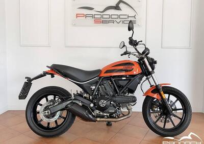 Ducati Scrambler 400 Sixty 2 (2016 - 21) - Annuncio 9699116