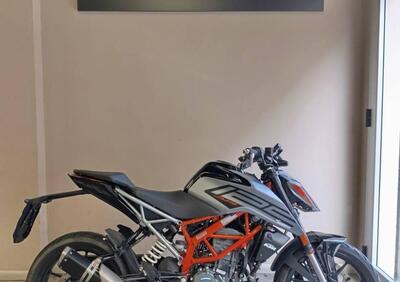 KTM 125 Duke (2021 - 23) - Annuncio 9699118
