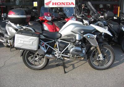 Bmw R 1200 GS (2013 - 16) - Annuncio 9699124