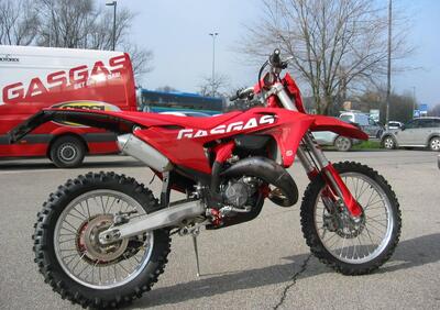 GASGAS EC 125 2T (2015) - Annuncio 9699125