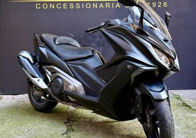 Kymco AK 550 (2020) - Annuncio 9699129