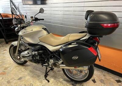 Bmw R 1200 R (2006 - 11) - Annuncio 9699135