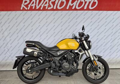 Voge Trofeo 350AC (2022 - 25) - Annuncio 9699138
