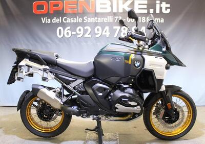 Bmw R 1300 GS Adventure Option 719 Karakorum (2025) - Annuncio 9699158