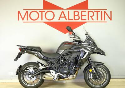 Benelli TRK 502 (2021 - 25) - Annuncio 9699169