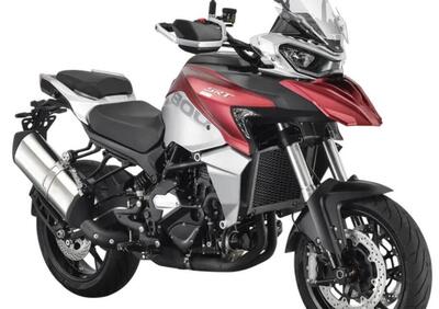 QJ Motor SRT 800 (2023 - 25) - Annuncio 9699134