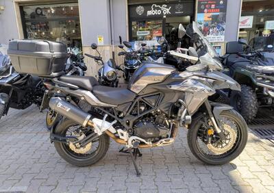 Benelli TRK 502X (2021 - 25) - Annuncio 9699142