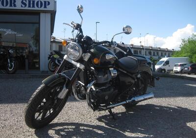 Royal Enfield Super Meteor 650 (2023 - 25) - Annuncio 9699141