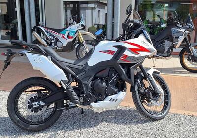 Zontes ZT703-F (2025) - Annuncio 9675472
