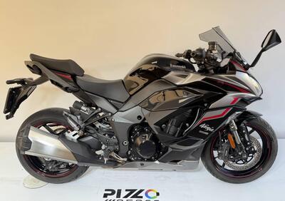 Kawasaki Ninja 1000 SX (2021 - 24) - Annuncio 9699146