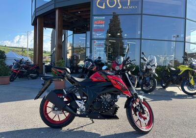 Suzuki GSX-S125 (2022 - 24) - Annuncio 9647549