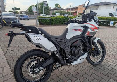 Zontes ZT703-F (2025) - Annuncio 9699163