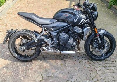 Triumph Trident 660 (2021 - 24) - Annuncio 9699167