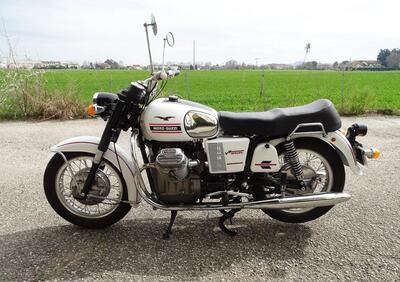 Moto Guzzi V7 ANNO 1983 - Annuncio 9699173