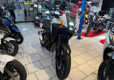 Honda NX500 (2024 - 25) - Annuncio 9699177