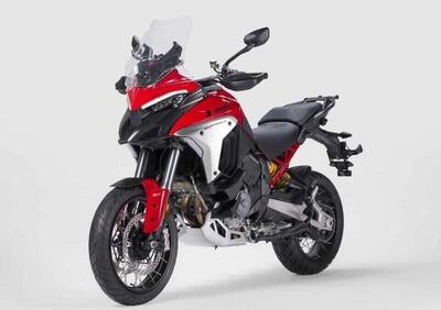Ducati Multistrada V4 Rally (2023 - 25) - Annuncio 9693154