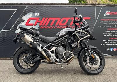 Triumph Tiger 1200 GT Pro (2022 - 23) - Annuncio 9696770