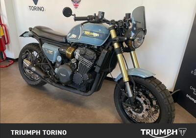 Triumph Trident 900 - Annuncio 9629923
