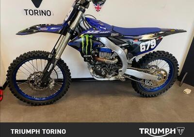 Yamaha YZ 450 F Monster Energy (2023) - Annuncio 9672892