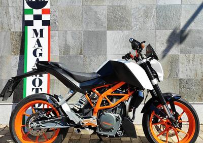 KTM 390 Duke ABS (2012 - 16) - Annuncio 9699194