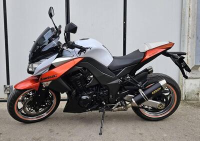 Kawasaki Z 1000 (2010 - 13) - Annuncio 9699199