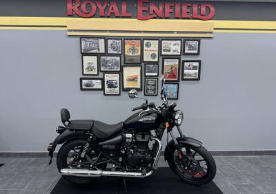 Royal Enfield Meteor 350 Stellar (2021 - 25) - Annuncio 9699137