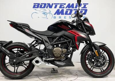 Voge Brivido 300R (2021 - 24) - Annuncio 9699210