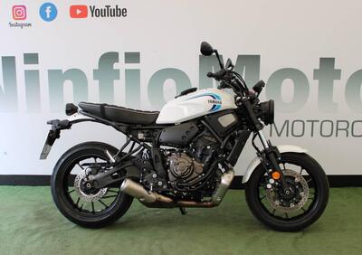 Yamaha XSR 700 (2022 - 25) - Annuncio 9699219