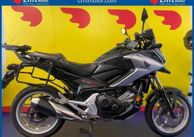 Honda NC 750 X ABS Travel Edition (2016 -17) - Annuncio 9699217