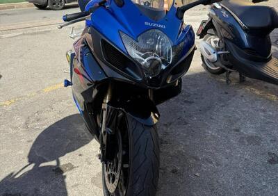 Suzuki GSX R 600 (2006 - 07) - Annuncio 9699229