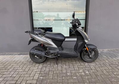 Kymco Agility 50 R12 (2007 - 17) - Annuncio 9698831