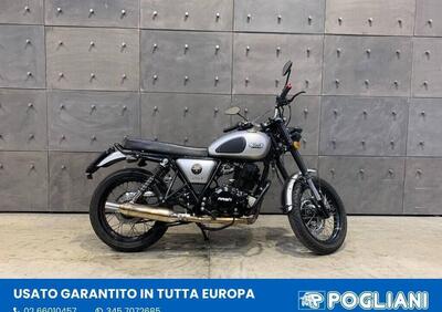 Mash Italia Two Fifty 250 (2017 - 20) - Annuncio 9699228
