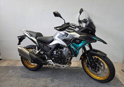 Kove 510X (2023 - 25) - Annuncio 9699227