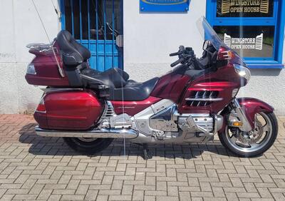 Honda GL 1800 Gold Wing (2007 - 11) - Annuncio 9699234