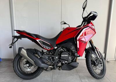 Moto Morini X-Cape 700 (2025) - Annuncio 9699235