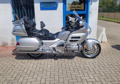 Honda GL 1800 Gold Wing (2007 - 11) - Annuncio 9699240