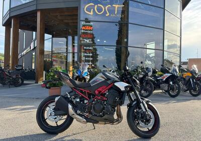 Kawasaki Z 900 (2025) - Annuncio 9699238