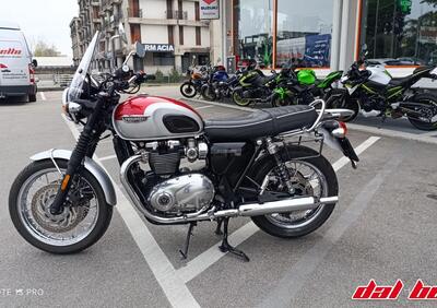 Triumph Bonneville T120 (2016 - 20) - Annuncio 9699244