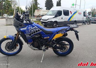 Yamaha Ténéré 700 (2022 - 24) - Annuncio 9699245