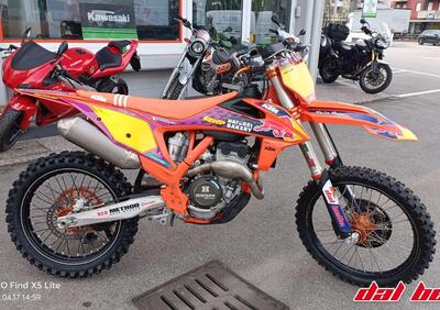 KTM 250 SX-F Troy Lee Designs (2021) - Annuncio 9699246