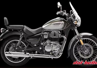 Royal Enfield Meteor 350 Aurora (2024 - 25) - Annuncio 9699251