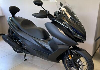 Zontes ZT350-E (2023 - 25) - Annuncio 9699256