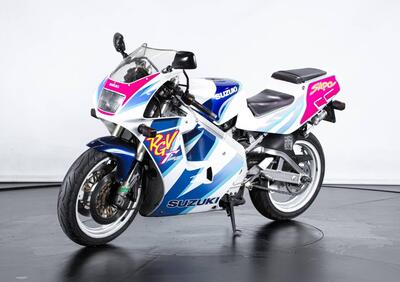 Suzuki RGV GAMMA 250 - Annuncio 9699257