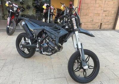 Betamotor RR 125 4T Motard T (2023 - 25) - Annuncio 9699265