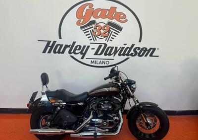 Harley-Davidson 1200 Custom (2018 - 20) - XL1200C - Annuncio 9699268