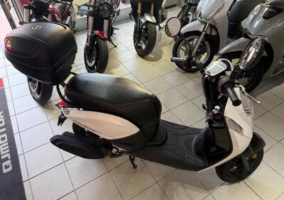 Sym Mio 50 (2021 - 25) - Annuncio 9699296