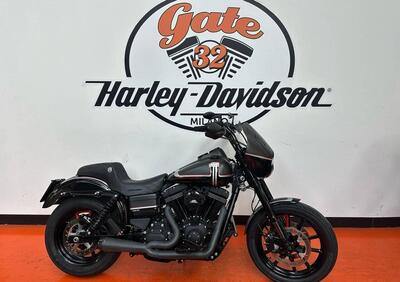 Harley-Davidson 1690 Low Rider (2014 - 17) - FXDL - Annuncio 9699274