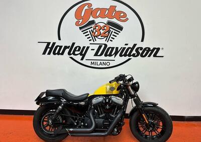 Harley-Davidson 1200 Forty-Eight (2016 - 20) - Annuncio 9699277