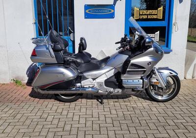 Honda GL 1800 Gold Wing (2012 - 17) - Annuncio 9699290