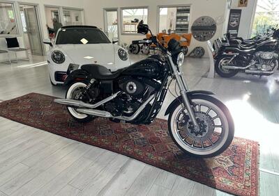 Harley-Davidson 1450 Super Glide Sport (2004 - 05) - FXDXI - Annuncio 9691048